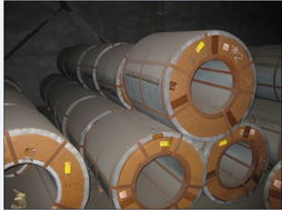 鴻欣融 廈門 金屬材料 硅鋼片產品列表