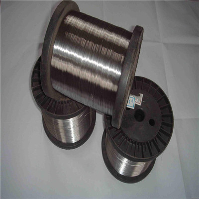 【0.08mm不銹鋼絲 316不銹鋼氫退絲 304不銹鋼絲】價格,廠家,圖片,不銹鋼線材,安平縣文利金屬絲網(wǎng)制品廠-