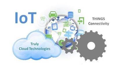 物聯網2.0時代 特征、應用與服務的新紀元